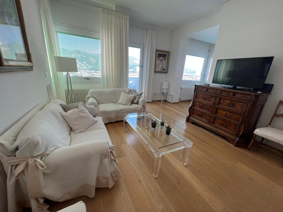 Appartement Casa Amina à Gênes Extérieur photo