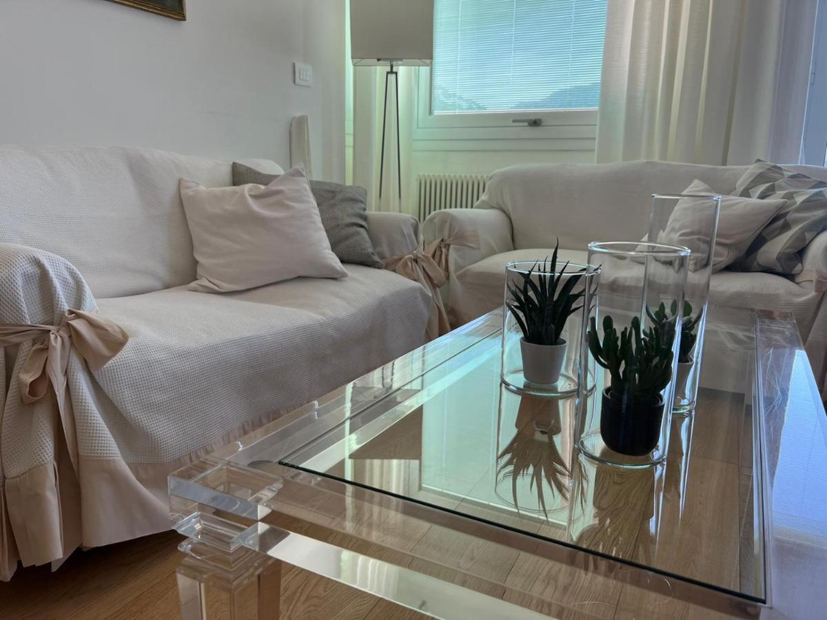 Appartement Casa Amina à Gênes Extérieur photo