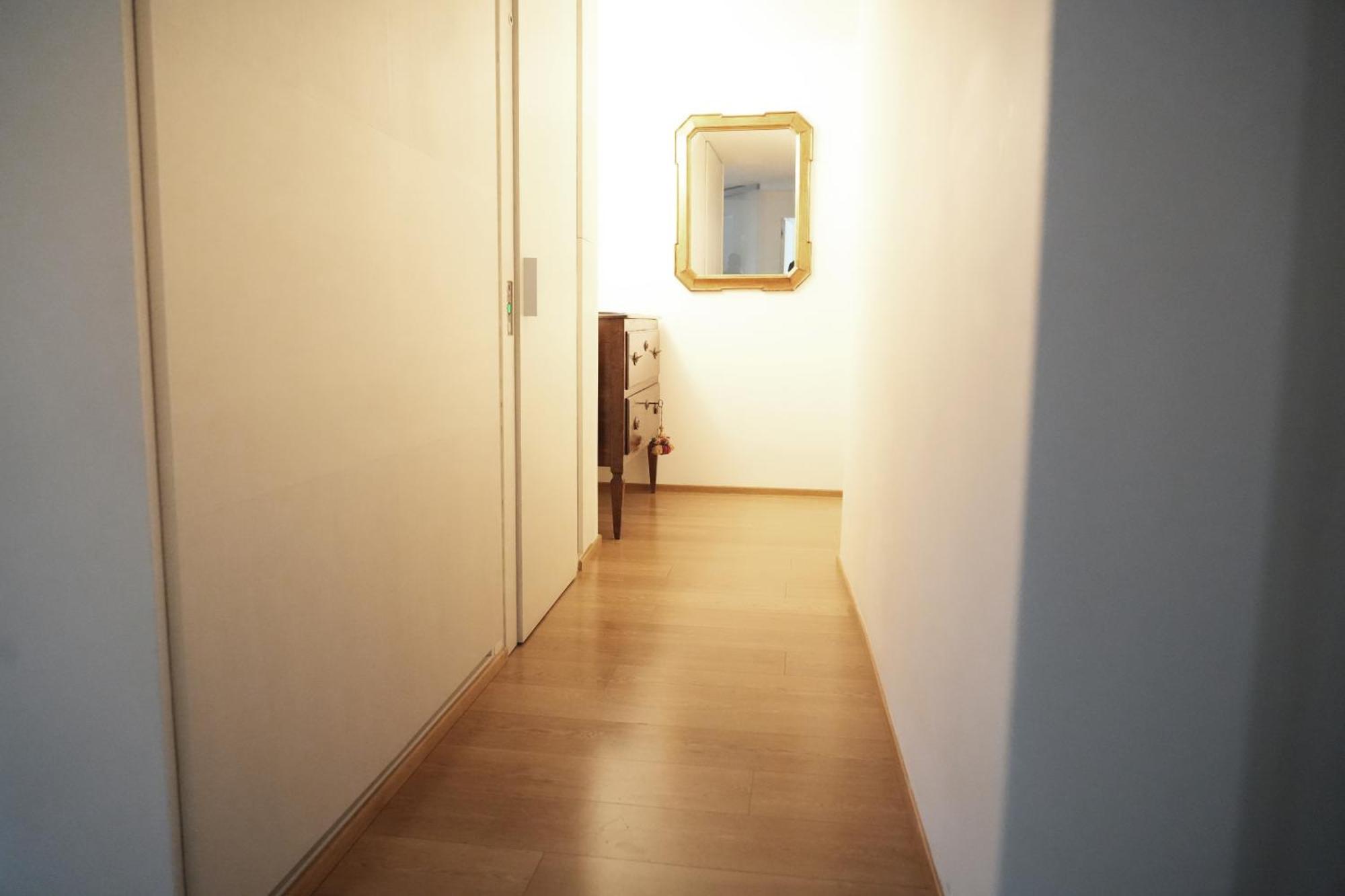 Appartement Casa Amina à Gênes Extérieur photo